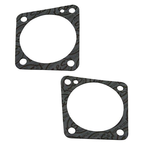tappet bock gasket set 2-pack. FR/RR