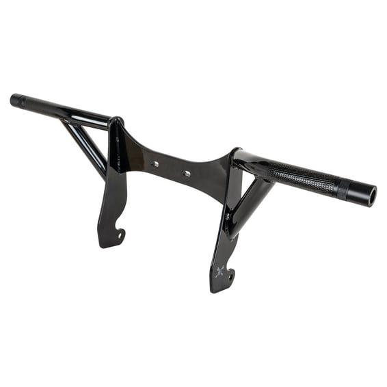 Brand, Brawler crash bar kit Touring. Black