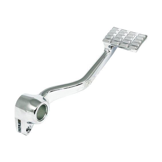 Brake pedal