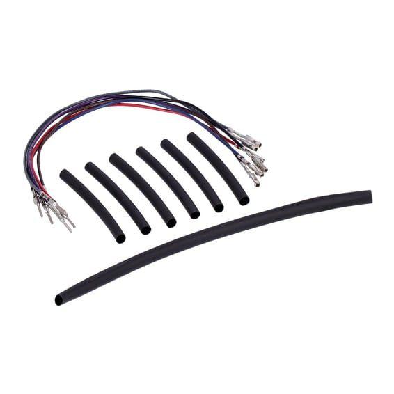 NAMZ, throttle by wire extension. +8"