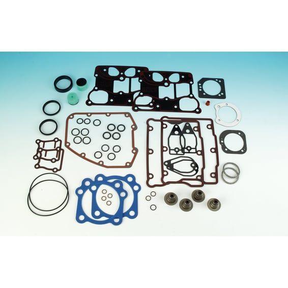 James, top end gasket kit. Twin Cam 3-7/8" bore