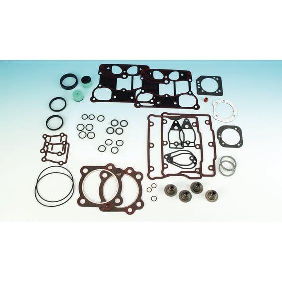 James, top end gasket kit. Twin Cam 3-3/4" bore