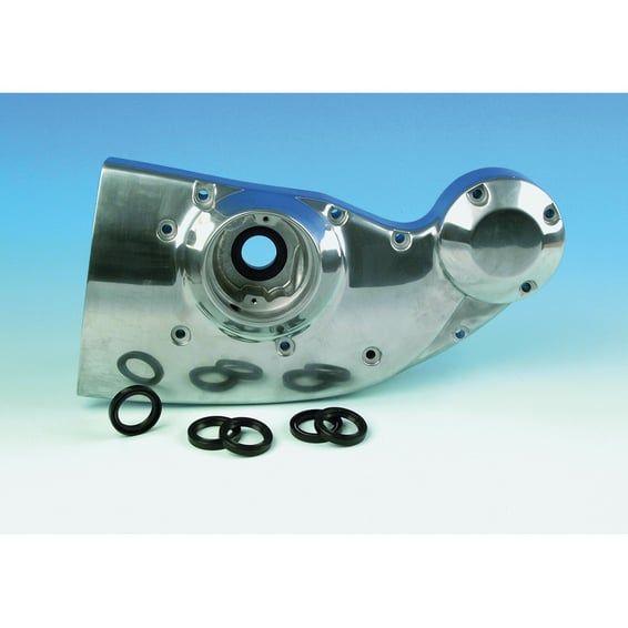 James, camshaft seal. Double lip