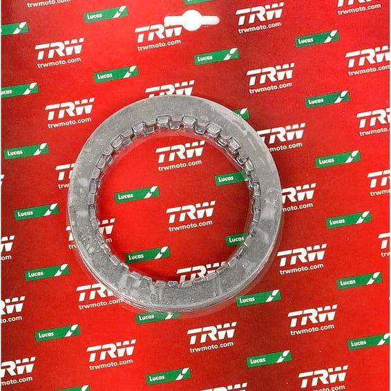 clutch plate kit, steel drive plates