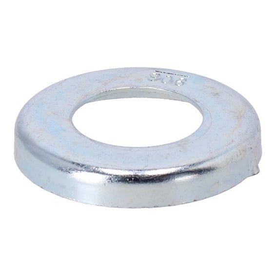 Dust shield, swingarm