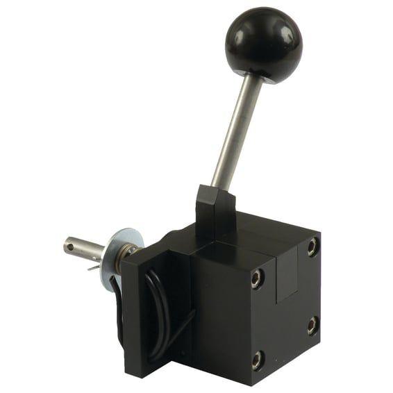 4-Speed handstarter
