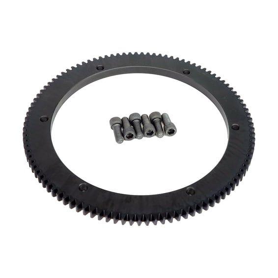 Starter ring gear