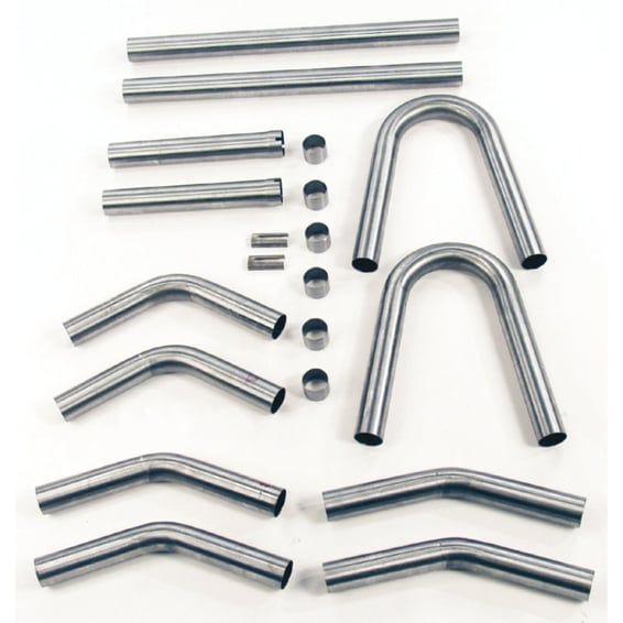 'build your pipe' kit, Ironhead Sportster