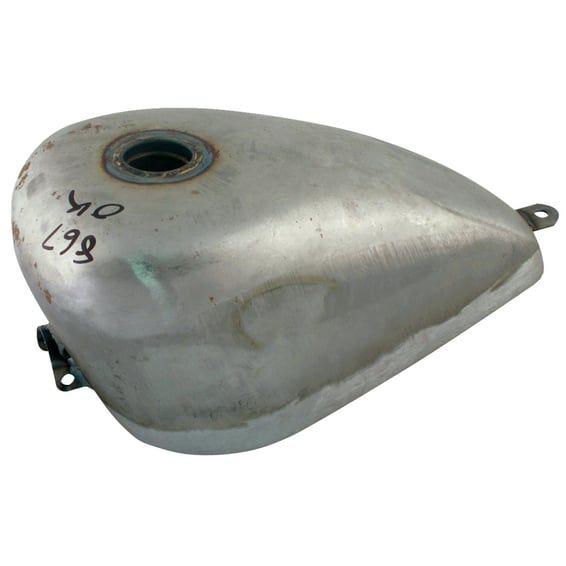 Sportster Custom gas tank 2.9 gallon std
