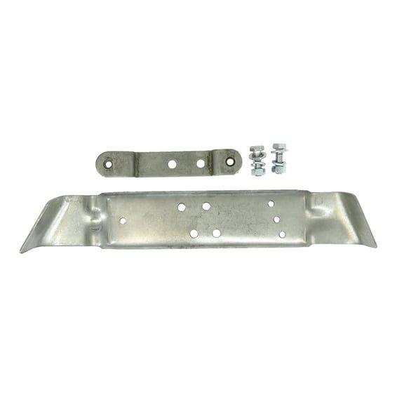 toolbox mounting bracket. 37-52