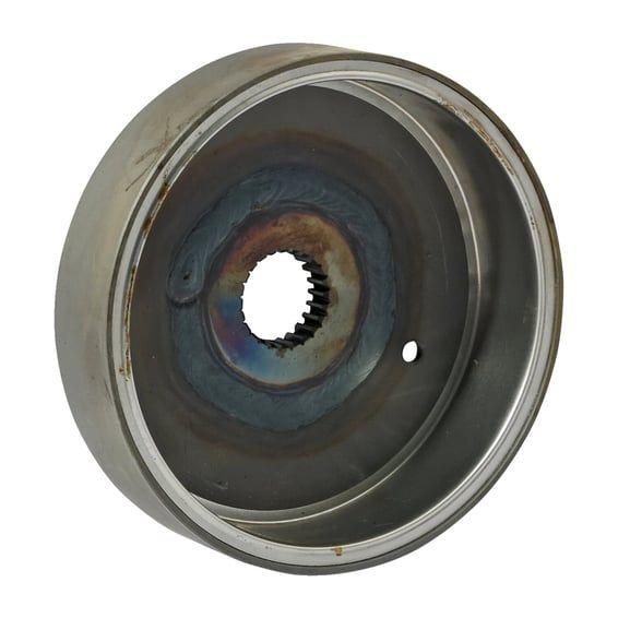 Alternator rotor 50A