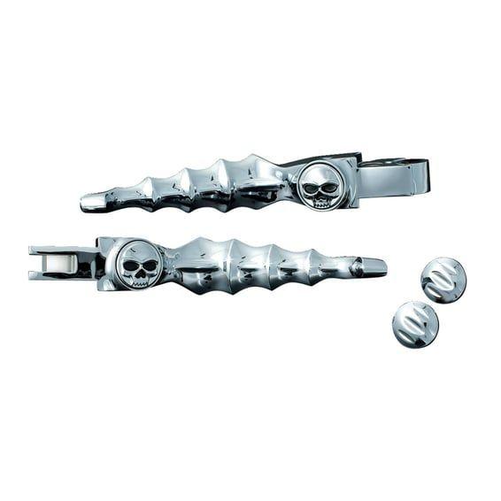 Zombie levers