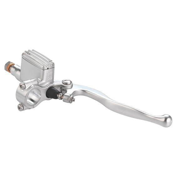 Classic brake handlebar master cylinder. 14mm