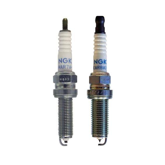Spark plug LKAR8BI9 + LMAR7A-9