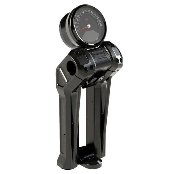 Clubstyle riser kit Pullback S. 7"