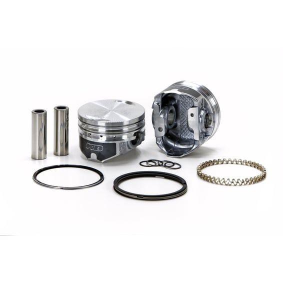 KB Performance, 1200 XL piston kit. STD