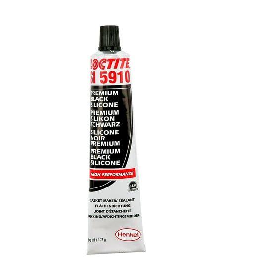 5910 premium silicone black
