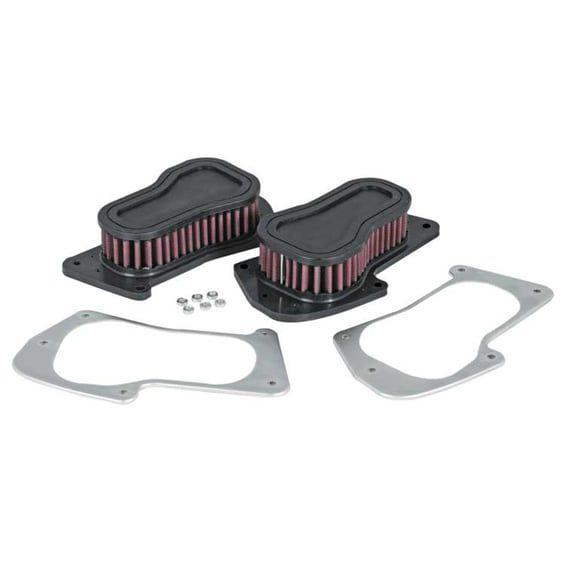 Replacement Air filter Kit