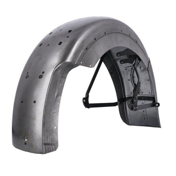 36-54 rigid Big Twin rear fender