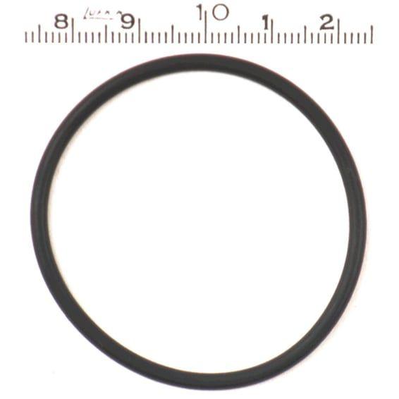 James, o-ring filler / chain inspection cap primary