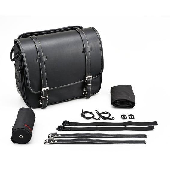 universal saddlebag