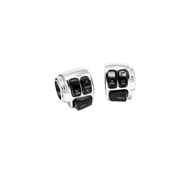 Switch housing kit
