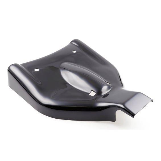 frame cover. Black