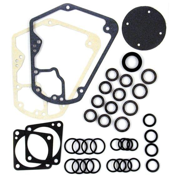 James, cam gear change gasket kit. 70-92 B.T.