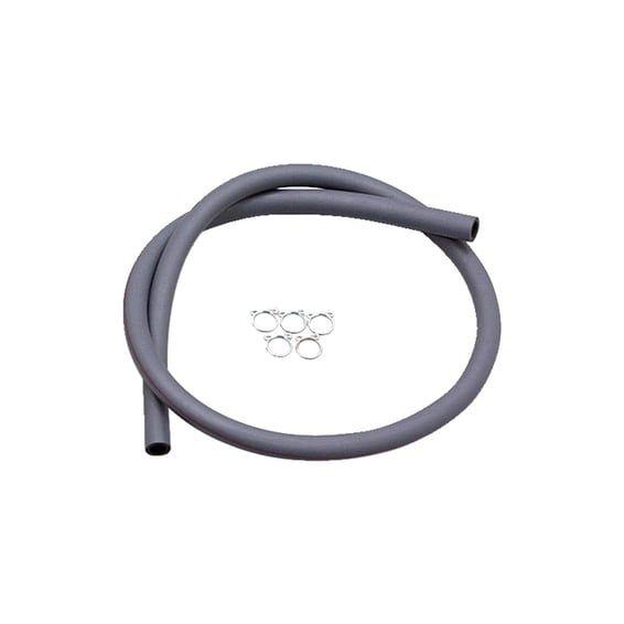 Dual layer fuel hose kit, 10mm id
