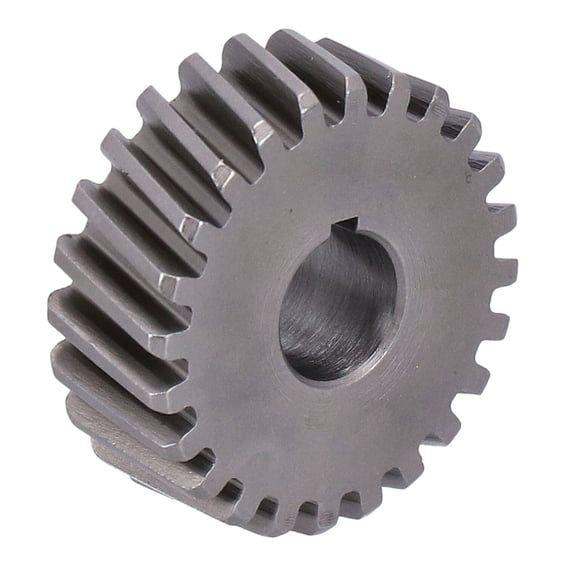 oil pump driven gear. 24T