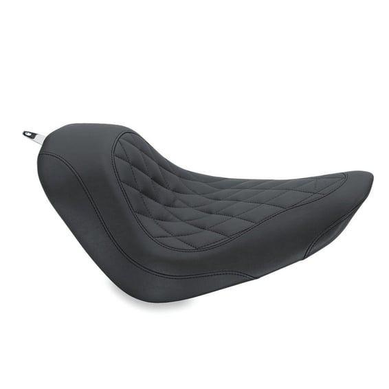 Wide Tripper solo seat