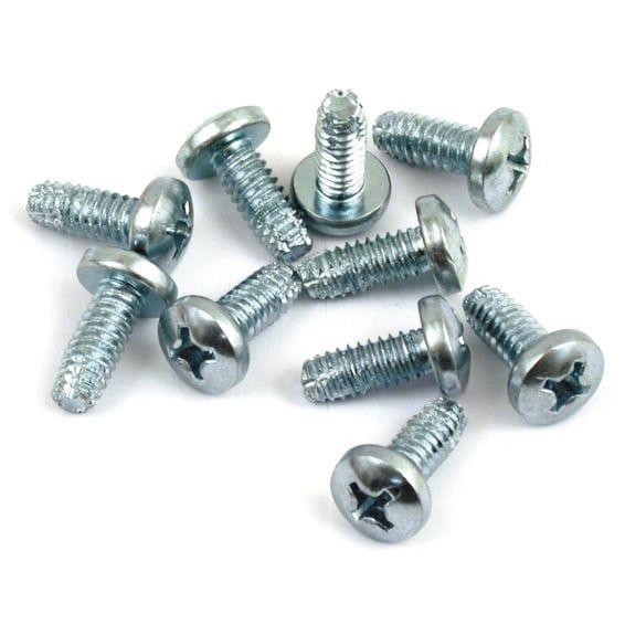 Screw, handlebar clamp cover