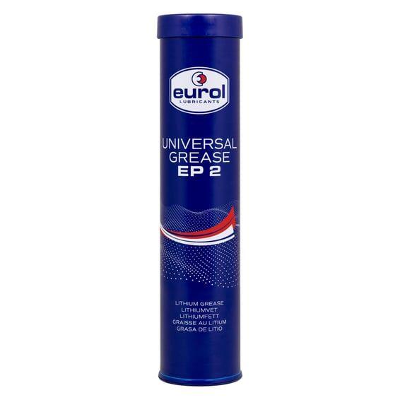 Lithium grease EP2