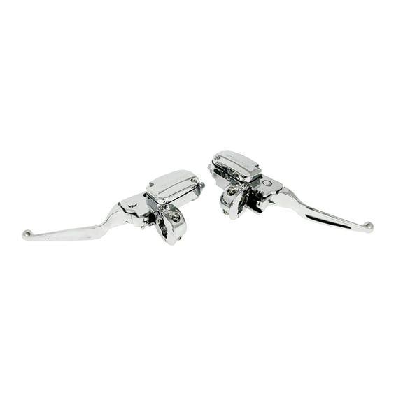 Brake/hydraulic clutch control kit