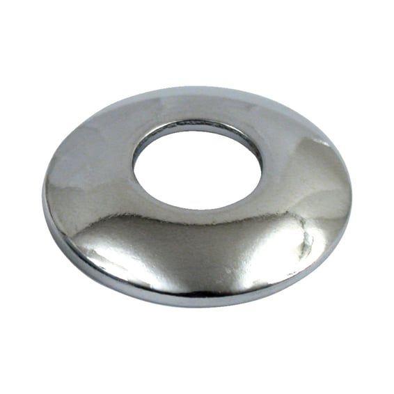 Cupped washer, shock stud