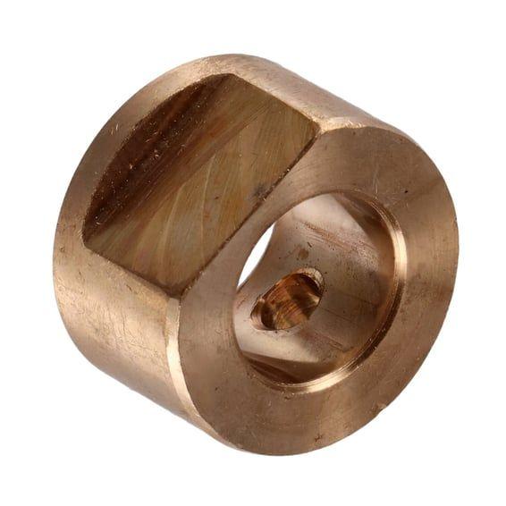 Pinion shaft bushing. std size