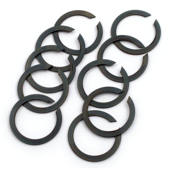 retaining ring, pinion shaft bearing