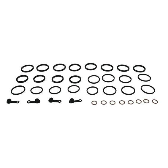 Caliper Rebuild Kit Front