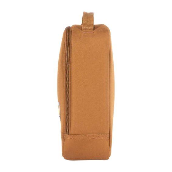 Insulated lunch cooler carhartt® brown