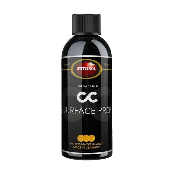 Ceramic Series Surface prep. Bottle 250cc