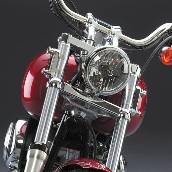 QuickSet-4 mount kit