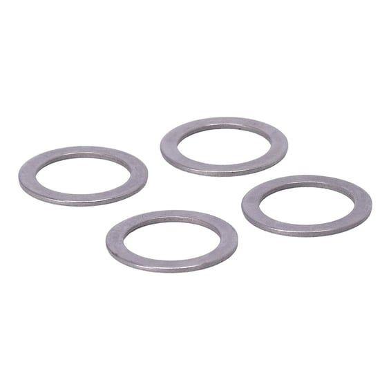 Washer, spring monotube shock front fork