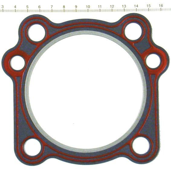 James, cylinder head gaskets. .045" Firering