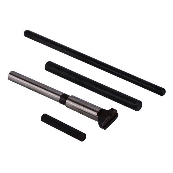 Clutch release rod set