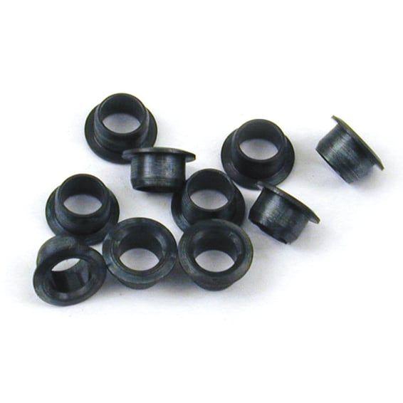Roller, transmission shifter finger