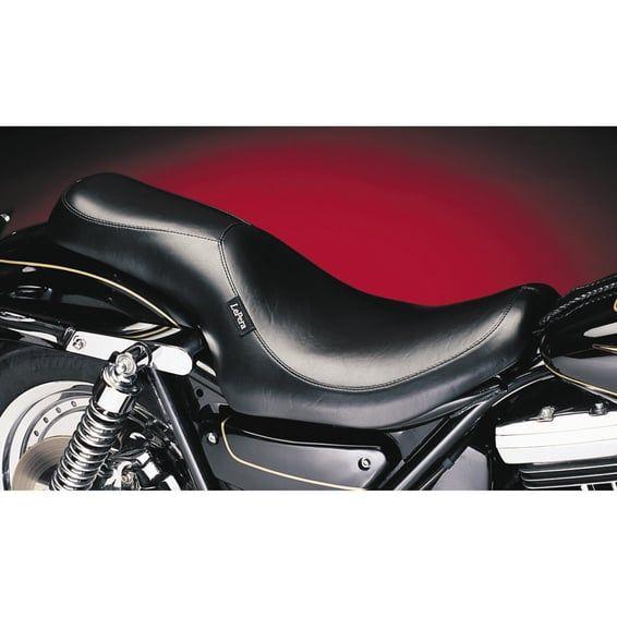 LePera, Silhouette 2-up seat
