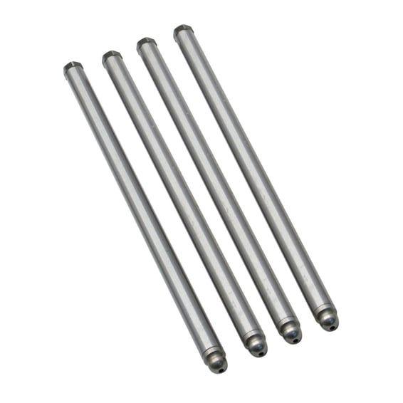 adj. chromoly pushrod set for 74" Panhead
