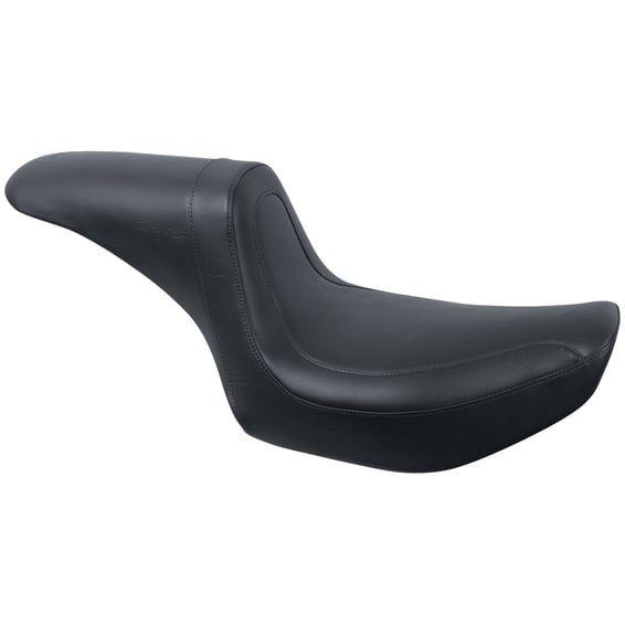 Fastback 2-up seat