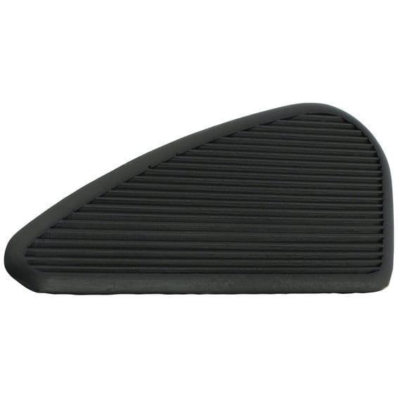 Knee pad set, gas tank. Small