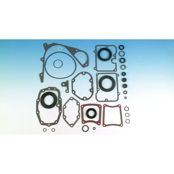 James, transmission gasket & seal kit